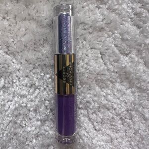 EBIN New York - Secret of Pharaoh Glitter Duo Stick
